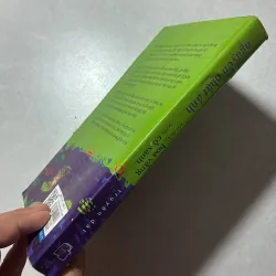 Tôi thấy hoa vàng trên cỏ xanh - Nguyễn Nhật Ánh (có ẩm) 757223