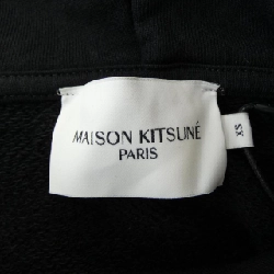 Áo khoác MAISON KITSUNE IU00353KM0001 - Hàng hiệu Authentic 896027