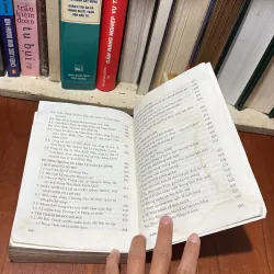 II Lịch Sử Trung Quốc: Bí Mật Về Tám Vị Tổng Thống Trung Quốc (Tập 1) - Vương Hiệu Minh 782341