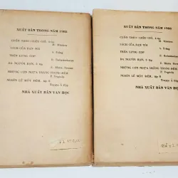 PIE ĐỆ NHẤT (Tác phẩm VH kinh điển Nga) - trọn bộ 2 tập 788799