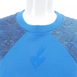 Áo thun LOUIS VUITTON 2054 in tơ in HMY14WNPG - Hàng hiệu Chính hãng 899083