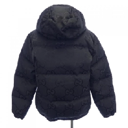 Áo khoác lông vũ GUCCI - Hàng hiệu Chính hãng 900650