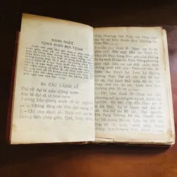 Kinh địa tạng bồ tát bổn nguyện (năm 1962)  719682