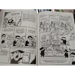 Economix - How our economy works 989529