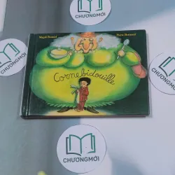 Cornebidouille - Pierre Bertrand & Magali Bonniol 634459