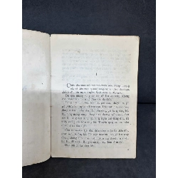 [Phiên Chợ Sách Cũ] Nhà Chử - Truyện Cổ Tích, 1997 -Tô Hoài - H1809 SBM 924682