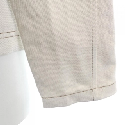 【Mã giảm giá】Áo khoác denim HERMES 640501