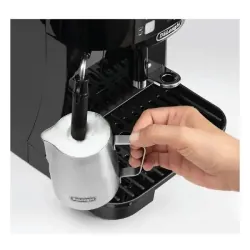 ☕ Máy pha cà phê De’Longhi ECAM12.122.B – Pha cà phê tự động, chuẩn vị Ý tại nhà! 732691