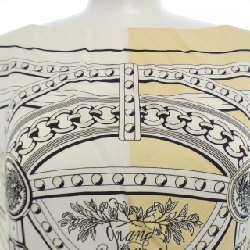 【Khuyến mãi】Đầm HERMES 651997