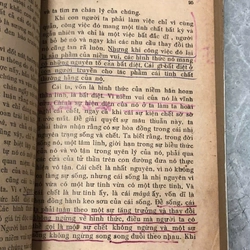 THỰC NGHIỆM TÂM LINH - Rabindranath Tagore 477906