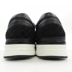 【Mã giảm giá】Giày thể thao CHANEL 662481