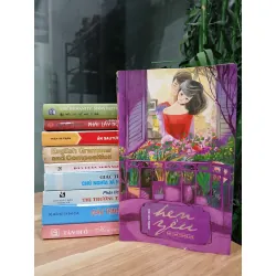 Hẹn yêu – Nhiều tác giả 530780