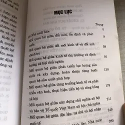 Về các mối quan hệ lớn cần được giải quyết tốt 782768