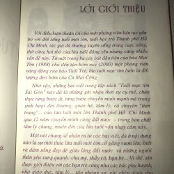 Tuổi Mực Tím Sài Gòn - Cù Mai Công 935195