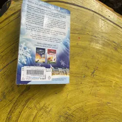 SWITCH- INGRID LAW 596105