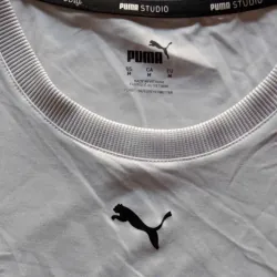 Áo thun thể thao Puma size M 1026308