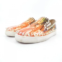 【Mã giảm giá】Giày sneaker CHRISTIAN LOUBOUTIN 664480