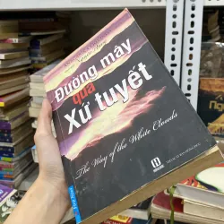 Đường Mây Qua Xứ Tuyết♟️ 929972