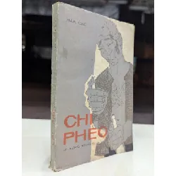 Chí phèo - Nam Cao ( bản tiếng pháp )