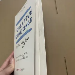 Tự tin sáng tạo 995864