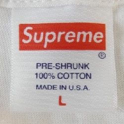 Áo thun Molotov Kid Tee SUPREME - Hàng hiệu Chính hãng 898136