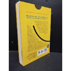 Hạnh Phúc trong công việc Shawn Achor 2021 mới 80% có mộc ố HCM1405 Tâm Lý 914356
