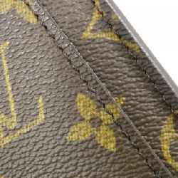 【Cổ điển】Louis Vuitton Monogram Sacrou 24cm M51242 Túi đeo vai 613062