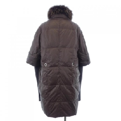 BRUNELLO CUCINELLI DD51519 Áo khoác lông - Hàng hiệu Chính hãng 813087