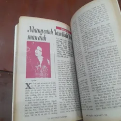 MỸ THUẬT THỜI NAY số 42 năm 1994 732980