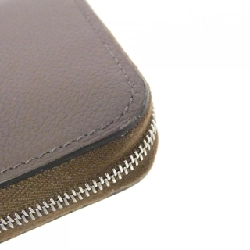 Ví Hermès COEUR ET RUBANS Silk In Compact 087114CK - Hàng hiệu Authentic 769845