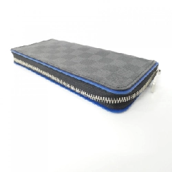 Ví Louis Vuitton Damier Graphite Zippy Wallet Vertical N64436 - Hàng hiệu Authentic 806685