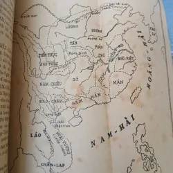 VIỆT NAM SỬ LƯỢC - TRẦN TRỌNG KIM 1046268