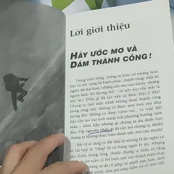 Dám thành công - Jack Canfield 688566