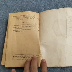 KINH TẾ CHÍNH TRỊ MÁC - LÊ - NIN. PHƯƠNG THỨC SẢN XUẤT TƯ BẢN CHỦ NGHĨA 689582