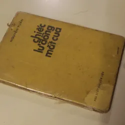 Chiếc lư đồng mắt cua, Nguyễn Tuân 957967