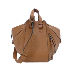 Túi đeo vai Loewe Hammock Small 387 30 S35