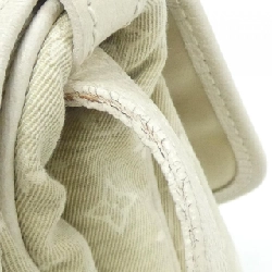 Túi xách vai Louis Vuitton Monogram Mini Run Soumure 30cm M95314 - Hàng hiệu Chính hãng 803135