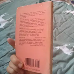 Enemies, a love story - Issac Bashevis Singer 720773