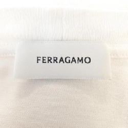 Áo thun FERRAGAMO - Hàng hiệu Chính hãng 895805