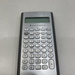 Máy tính cầm tay Texas Instruments 196455