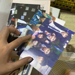 Lời hồi đáp 1997 972351