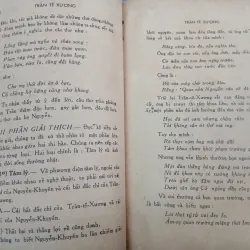 LUẬN ĐỀ VỀ TRẦN TẾ XƯƠNG 697963