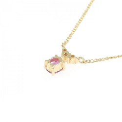 K18YG Nhẫn Ruby - Hàng hiệu Chính hãng 857917