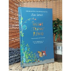 Người Trồng Rừng - Jean Giono 119584