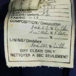 【Mã giảm giá】【Cổ điển】Áo khoác CHANEL 638207