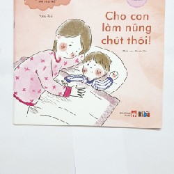 Truyện CHO CON LÀM NŨNG CHÚT THÔI 19789