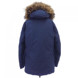 Áo khoác lông vũ WOOL RICH - Hàng hiệu Authentic 812339