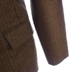 【Mã giảm giá】Áo khoác HERMES 642702