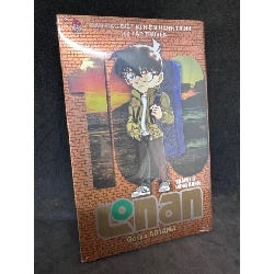 ￼Combo Conan 100 Bản Đặc biệt + Tặng Birdmen tập 1 kèm Postcard, mới 100%, SBM2709 342634