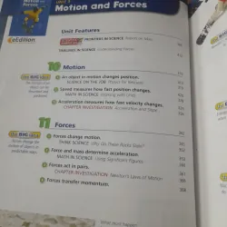 PHYSICAL SCIENCE 1002855